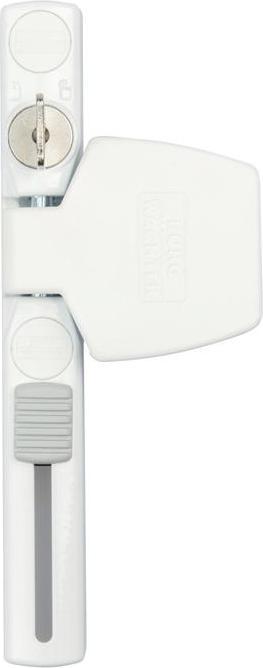 Image du produit Burg Wächter Sécurité pour fenêtres Winsafe WS 33 BR SB