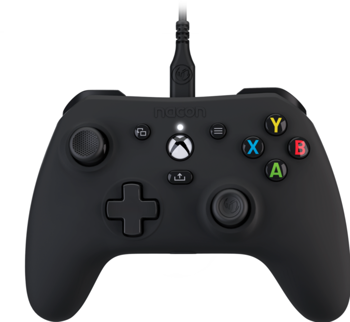Actual product image Nacon Gaming EVOL-X Pro Controller (Xbox Series X, Xbox One S, PC)