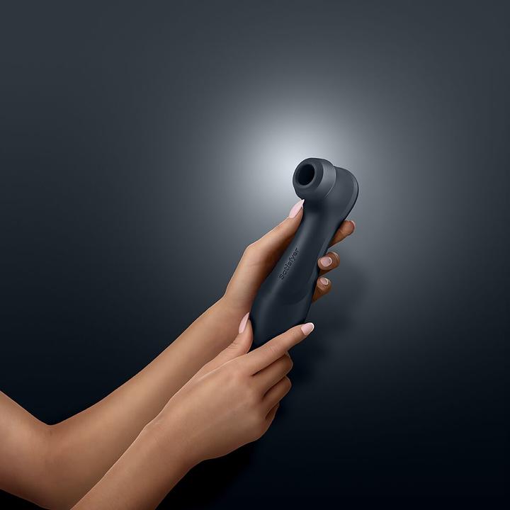 Actual product image Satisfyer Pro 2 Gen 3