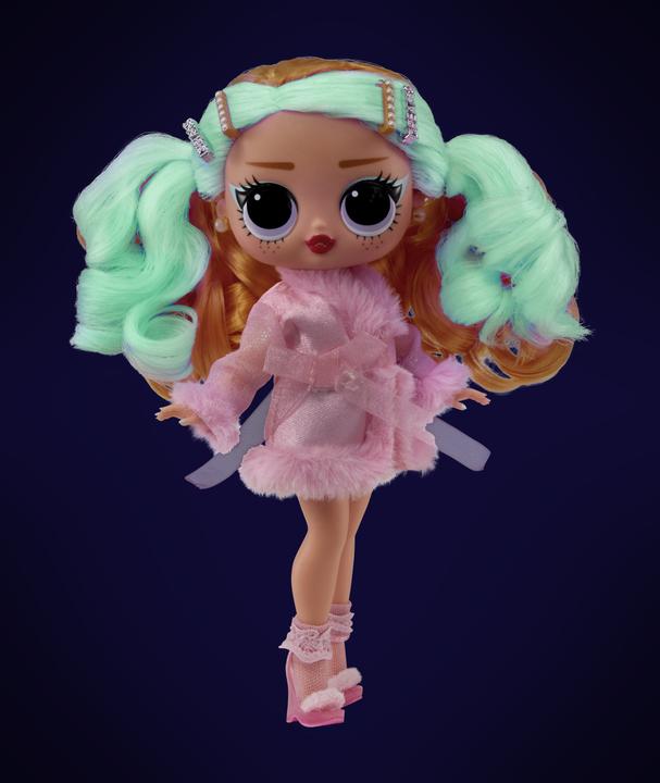 Produktbild MGA L.O.L. Tweens + Tots Baby Sitters - Ivy Winks