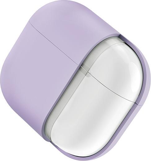Image du produit Uniq étui Lino (Manchon pour casque d'écoute)