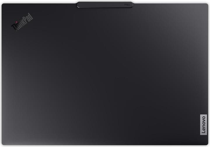 Immagine prodotto Lenovo ThinkPad P16s G4 16" Ultra 9-285H 64/1TB FHD+ W11P (16", 1000 GB, 64 GB, DE)