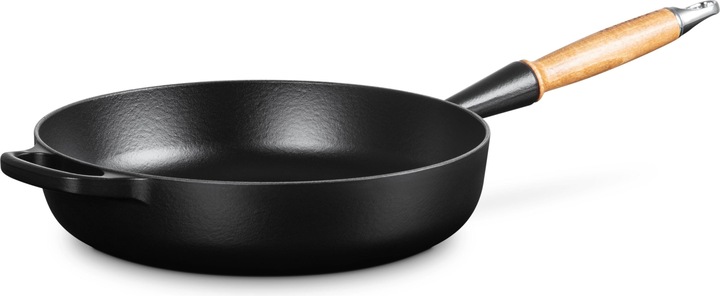 Le Creuset Signature (28 cm, Bratpfanne, Gusseisen)