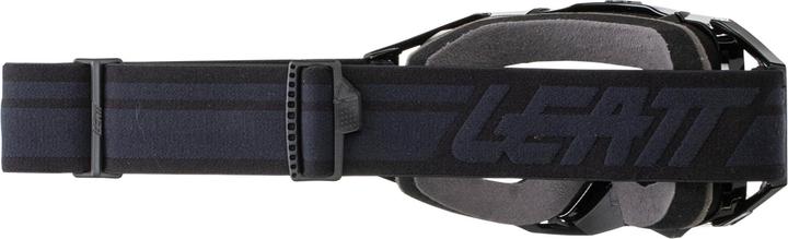 Produktbild Leatt Goggle Velocity 6.5 (Stealth, Rose)
