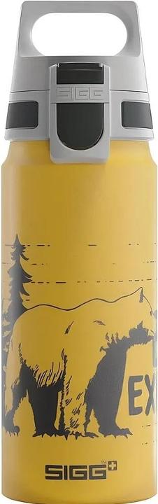 Actual product image Sigg WMB One (0.60 l)