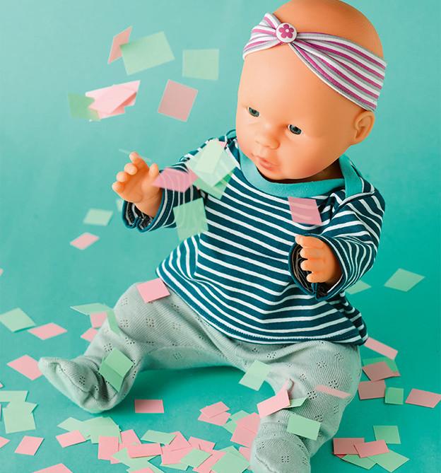 Image du produit Puppenkleidung durch die Jahreszeiten (kreativ.kompakt.) (Allemand, Ina Andresen, 2019)