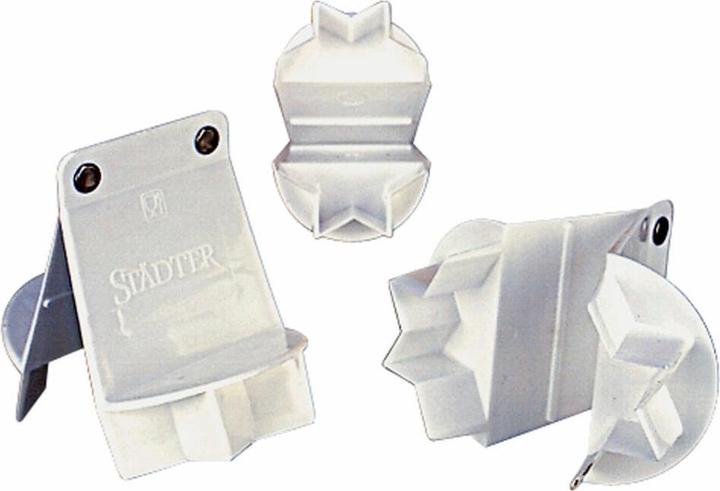 Image du produit Städter Emporte-pièce étoile à la cannelle
