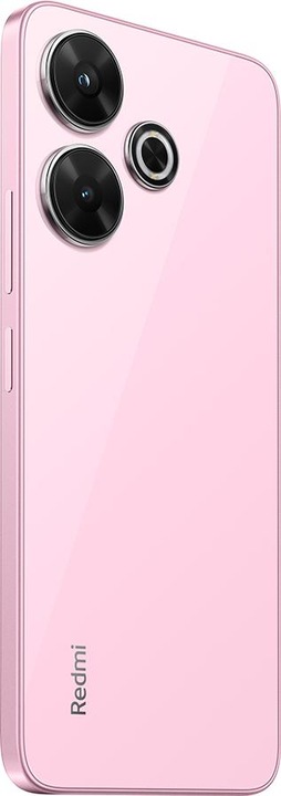 Image du produit Xiaomi Redmi 13 (256 Go, Rose perle, 6.79", Double SIM hybride, 108 Mpx, 4G)