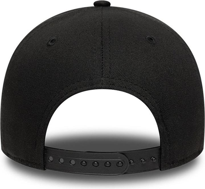 Produktbild New Era 9Forty A-Frame Snapback Cap - Florida Panthers (One Size)