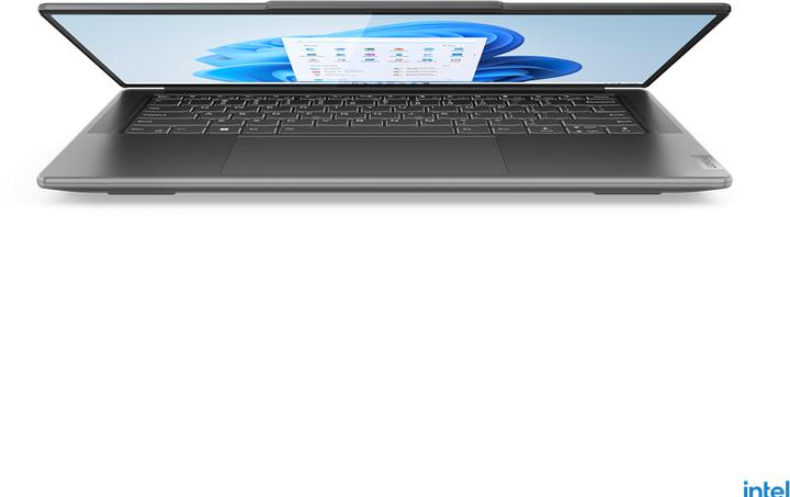 Produktbild Lenovo Yoga Pro 9 (14.50", Intel Core i9-13905H, 32 GB, 1000 GB, CH)
