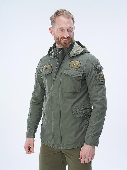 Immagine prodotto Pme Legend Parka (XL)