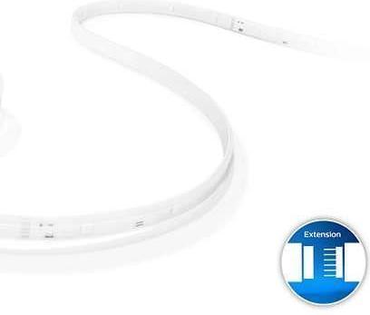 Immagine prodotto Philips Hue Lightstrips BT Extension (RGBW, 100 cm, Interno)