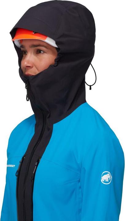Produktbild Mammut Taiss HS Hooded Jacket Women (S)