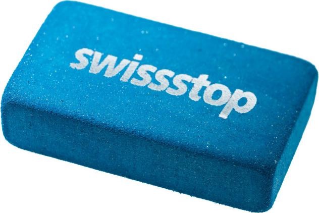 Produktbild swissstop Poliergummi für Alu Felgen