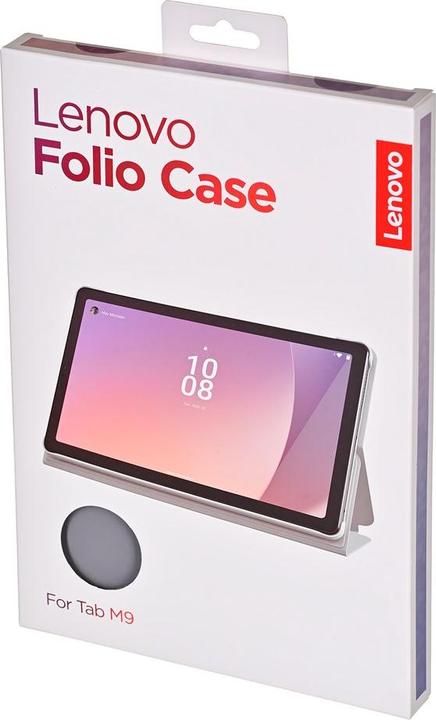 Produktbild Lenovo Folio Case (Lenovo Tab M9)