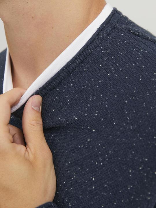 Image du produit Jack & Jones Pull en maille classique (M)