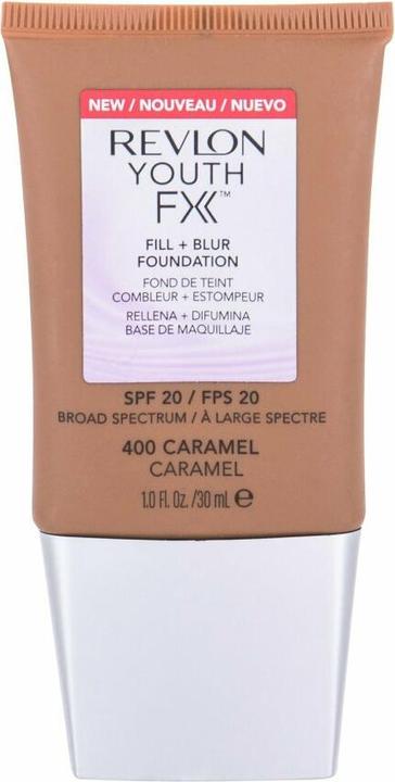 400 Caramel