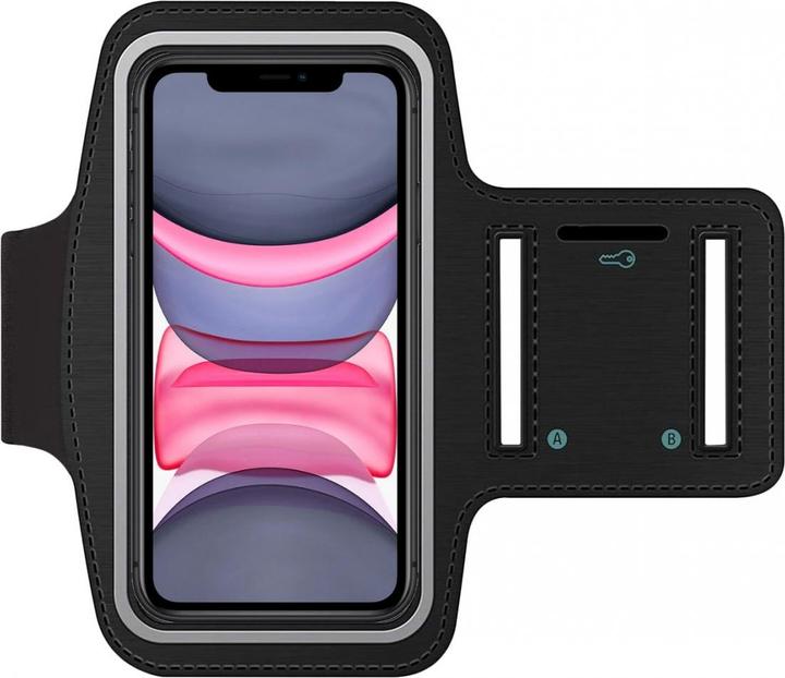 SmartFitness Handy Sport Armband