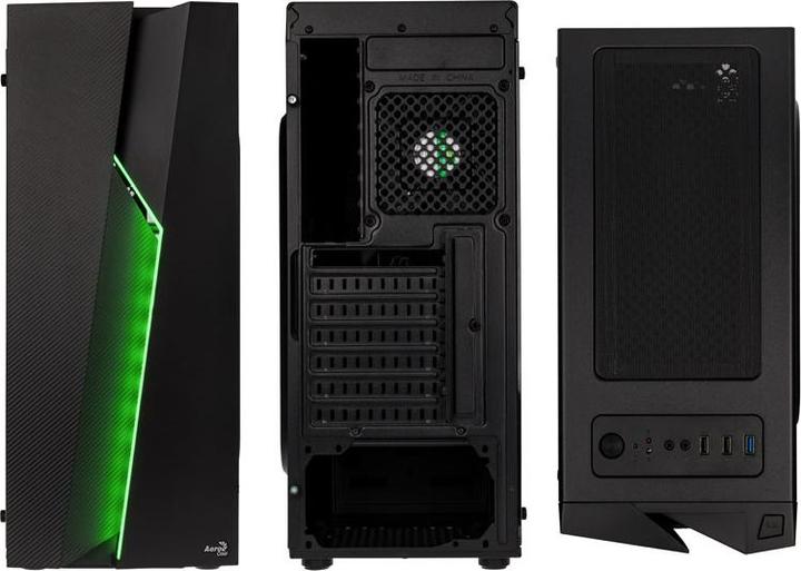 Image du produit AeroCool Bolt RGB (ATX, mATX, Mini-ITX)