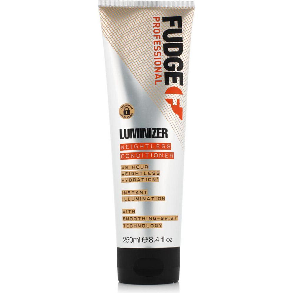 Fudge , Balsamo, Cura Luminizer (250 Ml)