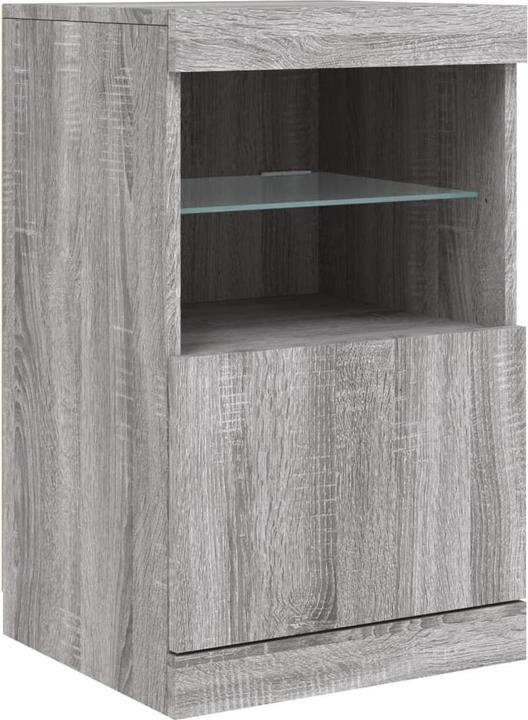 Produktbild vidaXL Sideboard (41 x 37 x 67 cm)