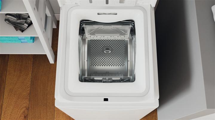 Image du produit Indesit BTW L50300 IT/N (5 kg, Vers le bas)