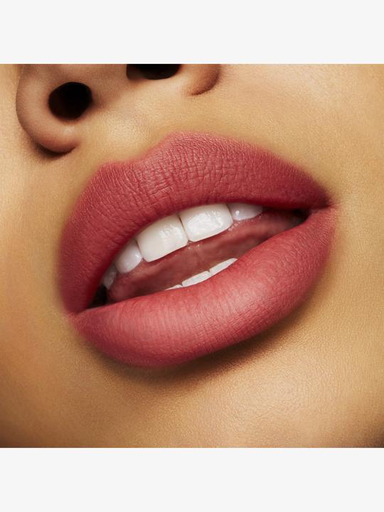 Image du produit MAC Cosmetics Powder Kiss Lipstick (Sheer Outrage)