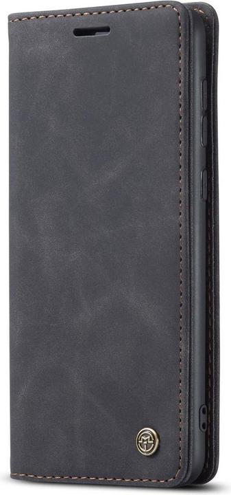 Actual product image König Design Case Mobile Protection for Samsung Galaxy A33 5G Case Flip Cover Pocket Cases New (Samsung Galaxy A33 5G)