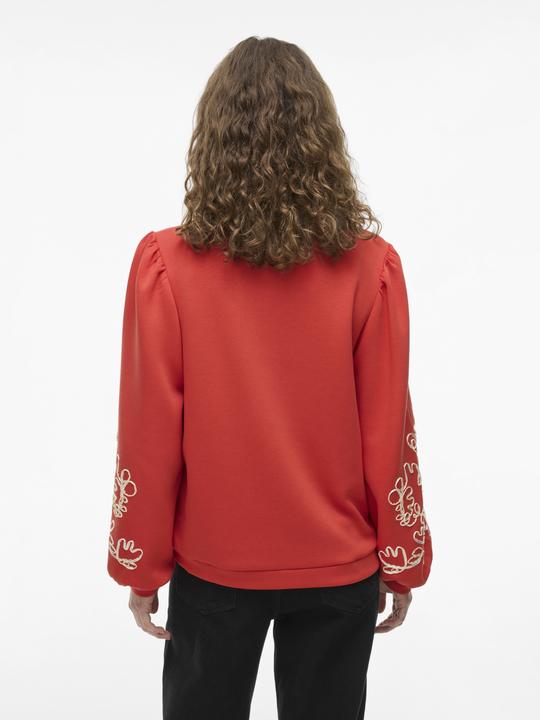 Immagine prodotto Vila Langarm Sweatshirt (M)