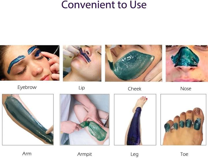 Image du produit Vinmall Kit de fartage (400 ml)