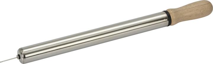 Pro Touch Ballpumpe Chrome Pump - CHROM