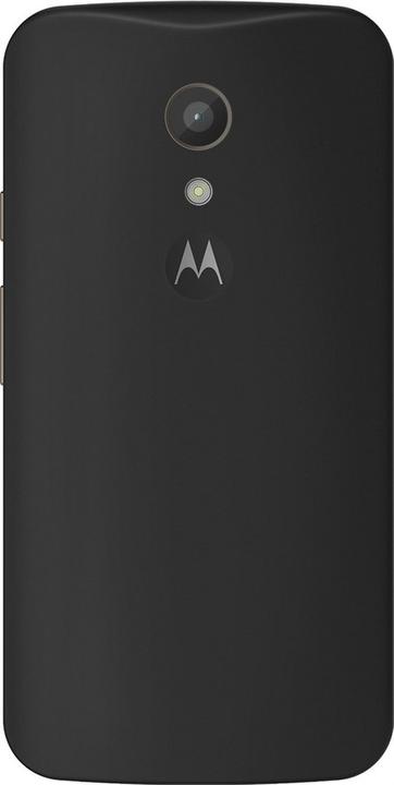 Actual product image Motorola Moto G 2nd Gen. - 8GB - black