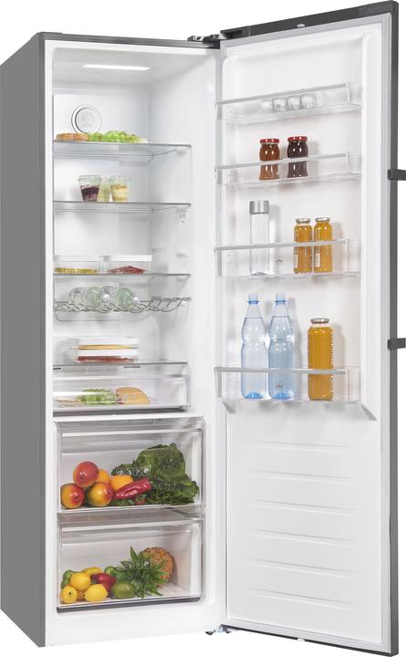 Built-in fridge