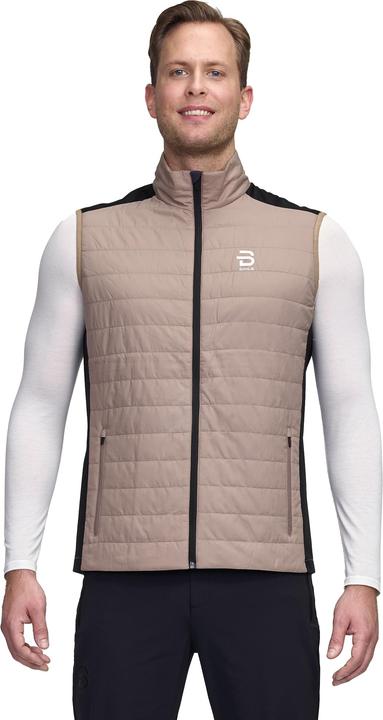 Actual product image Daehlie M Vest Graphlite (L)