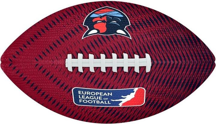 Image du produit Wilson ELF Team Tailgate Hamburg Jr Ball