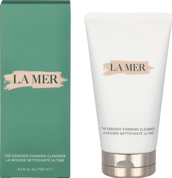 Actual product image La Mer The Essence Foaming Cleanser (Cleansing Foam, 125 ml)