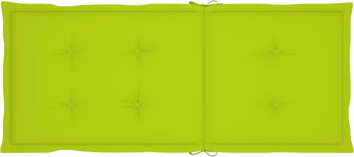 Produktbild vidaXL Gartenstuhl