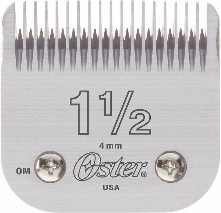 Immagine prodotto Oster Testina di rasatura per macchina a motore (1 x)