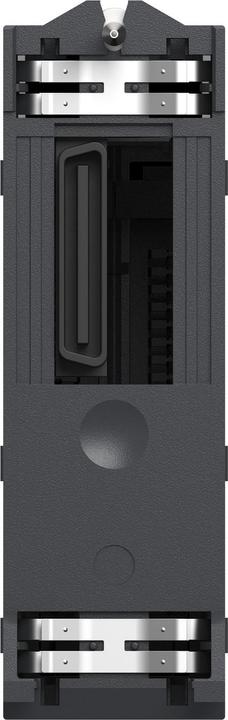Produktbild Schneider Electric Analoges Eingangsmodul M340, 8 Eingänge, BMXART0814