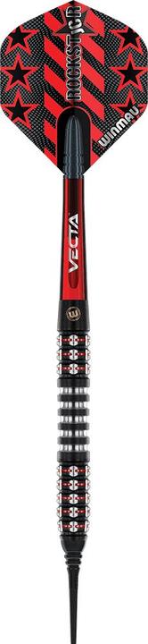 Immagine prodotto Winmau Softdarts Joe Cullen Ignation (20 g)
