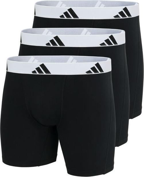 Produktbild Adidas Active Flex Cotton Shorts (XXL, 3er Pack)