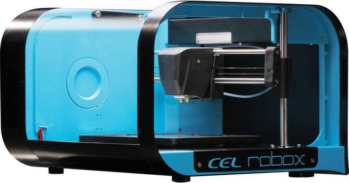 Actual product image Robox Rbx1