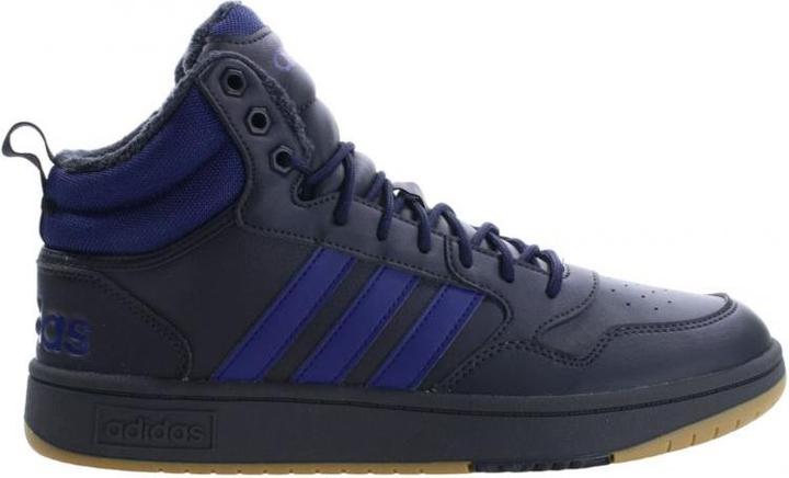 Image du produit Adidas HOOPS 3.0 MID WTR (42)