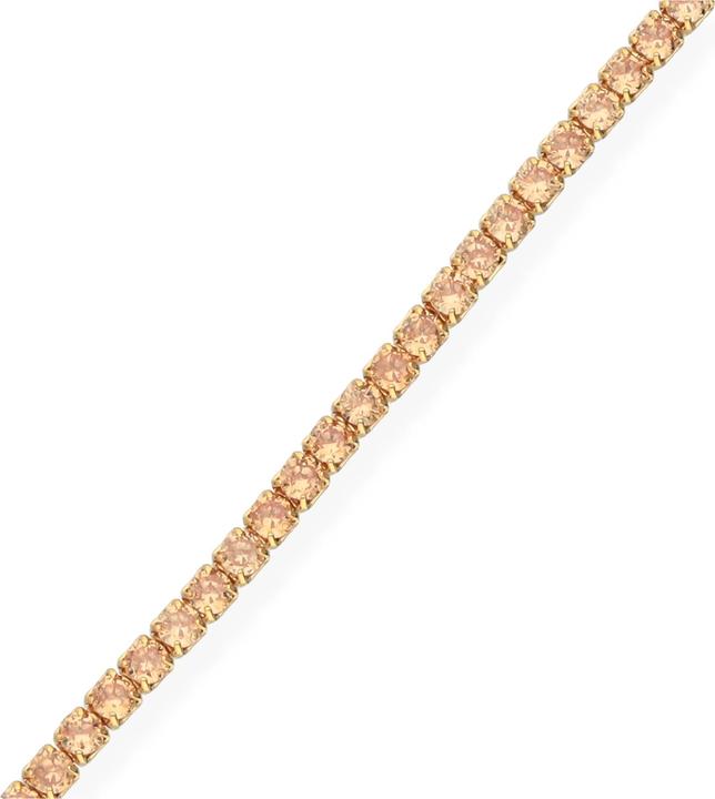 Actual product image Carat Colorstone (16 cm, Silver 925)