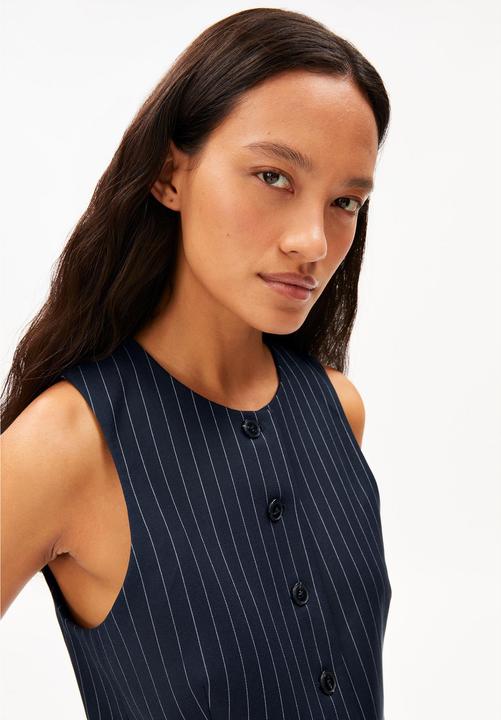 Immagine prodotto Armedangels Long Pinstripe (L)