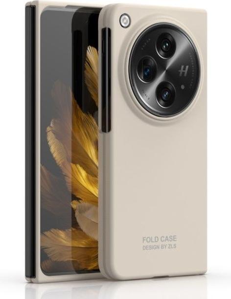 Produktbild MU Classic Faltbare Hardcase Hülle (OnePlus Open)