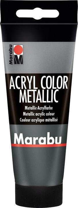 Metallic-anthrazit