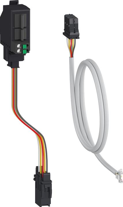 Produktbild Schneider Electric ULP-Port-Modul-Kit-für MTZ2/MTZ3 LV850062SP