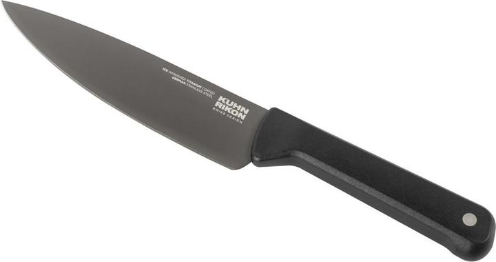 Image du produit Kuhn Rikon Iced couteau de cuisine petit (16 cm)