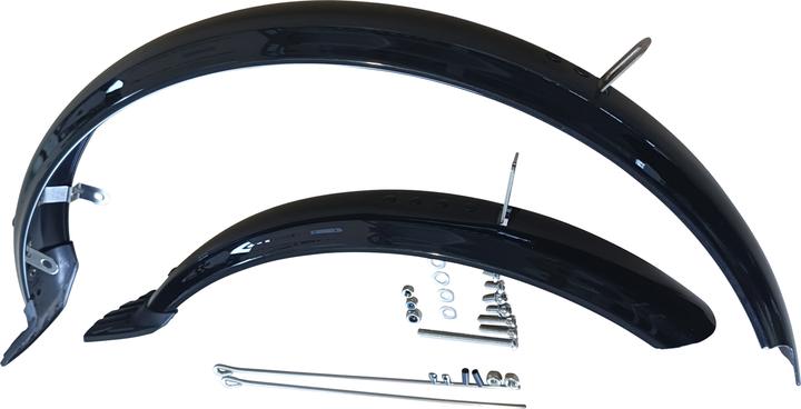 Immagine prodotto Mustang Velo Set di parafanghi SW-813 18&quot, 55mm (Set di parafanghi)